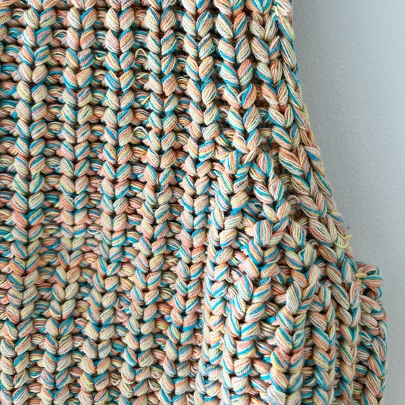 FP knitted sweater vest - Picture 3 of 3